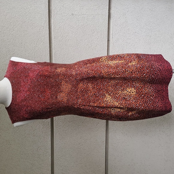 Dresses & Skirts - NANETTE LEPORE- DRESS